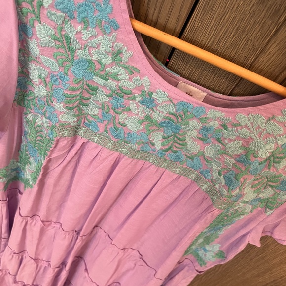 J Marie dress, size medium - Picture 7 of 8